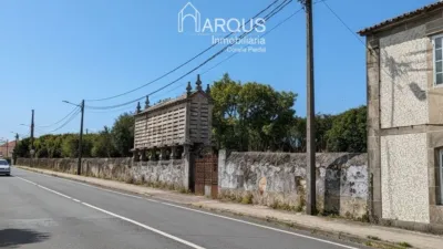 House on Cruceiro Street photo 2