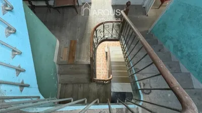 House on Cruceiro Street photo 8