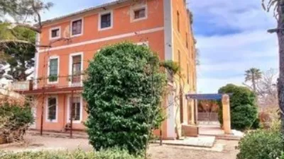 Casa - Vista 2