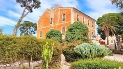 Casa - Vista 3