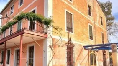 Casa - Vista 4