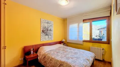 Dúplex en alquiler en Ordino, Ordino de 2.900 €<span>/mes</span>