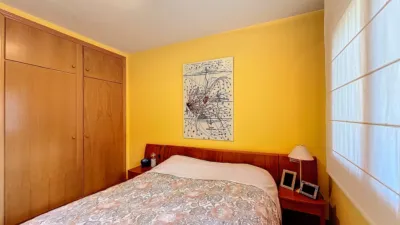 Dúplex en alquiler en Ordino, Ordino de 2.900 €<span>/mes</span>