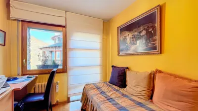 Dúplex en alquiler en Ordino, Ordino de 2.900 €<span>/mes</span>