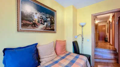 Dúplex en alquiler en Ordino, Ordino de 2.900 €<span>/mes</span>