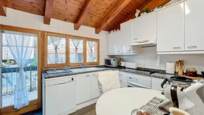 Dúplex en alquiler en Ordino, Ordino de 2.900 €<span>/mes</span>