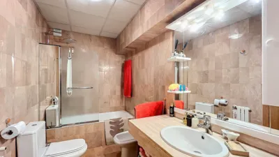 Dúplex en alquiler en Ordino, Ordino de 2.900 €<span>/mes</span>