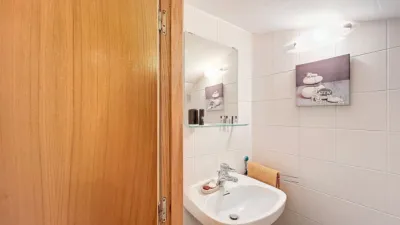 Dúplex en alquiler en Ordino, Ordino de 2.900 €<span>/mes</span>