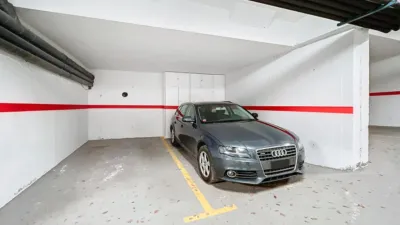 Dúplex en alquiler en Ordino, Ordino de 2.900 €<span>/mes</span>