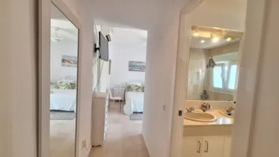 Apartment in Costa Natura photo 12