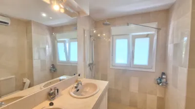 Apartment in Costa Natura photo 13