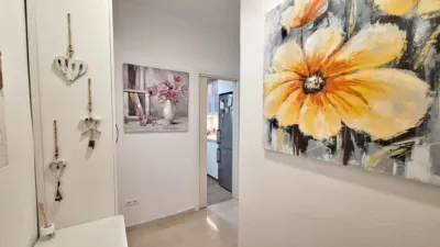 Apartment in Costa Natura photo 18