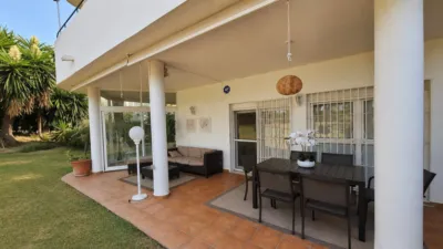 Apartment in Costa Natura photo 21