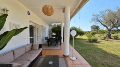 Apartment in Costa Natura photo 22