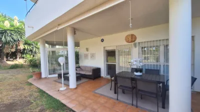 Apartment in Costa Natura photo 23