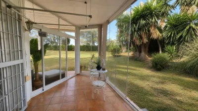 Apartment in Costa Natura photo 25