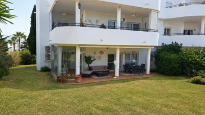 Apartment in Costa Natura photo 27