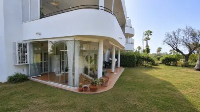 Apartment in Costa Natura photo 28