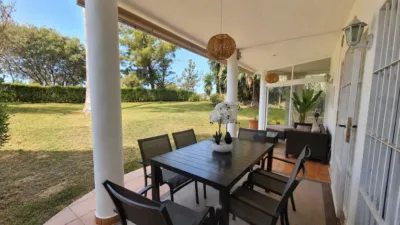 Apartment in Costa Natura photo 2