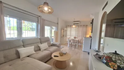Apartment in Costa Natura photo 3
