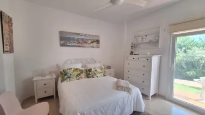 Apartment in Costa Natura photo 9