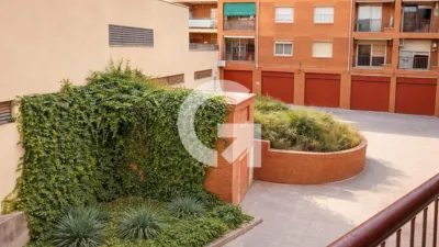 Piso en Carrer de Nostra Senyora de la Mercè photo 17