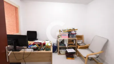 Piso en Carrer de Nostra Senyora de la Mercè photo 25