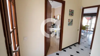 Piso en Carrer de Nostra Senyora de la Mercè photo 26
