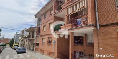 Piso en Carrer de Nostra Senyora de la Mercè photo 30