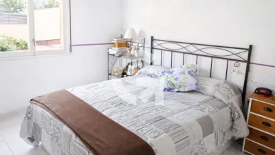 Apartment on Carrer de Nostra Senyora de la Mercè photo 3