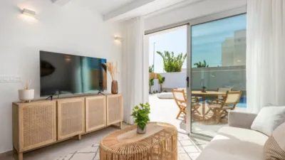 Casa – Dolores - Vista 2