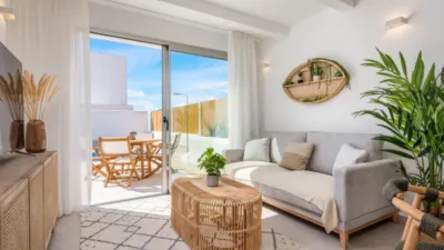 Casa – Dolores - Vista 3