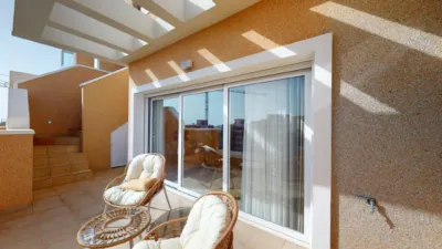 House in Pilar de La Horadada photo 33