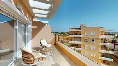 House in Pilar de La Horadada photo 34