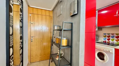 Apartment on the street photo 11