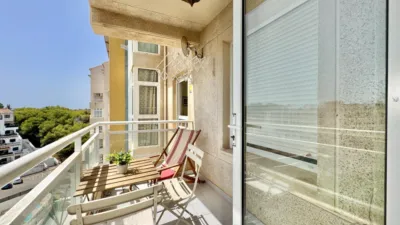 Apartment on the street photo 19
