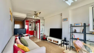 Apartment on the street photo 21