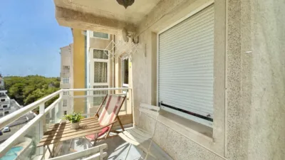 Apartment on the street photo 30