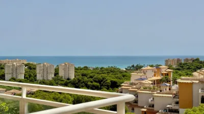 Apartment on the street photo 5