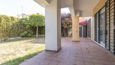 House in Espartinas photo 14