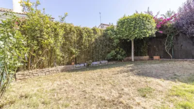 House in Espartinas photo 15
