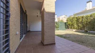 House in Espartinas photo 16