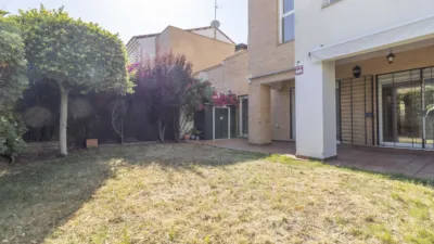 House in Espartinas photo 18