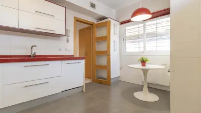 House in Espartinas photo 23