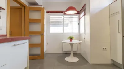 House in Espartinas photo 24