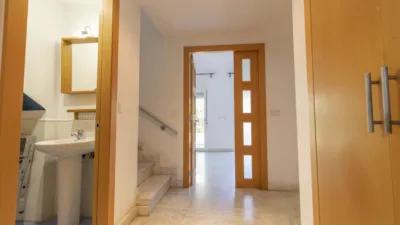 House in Espartinas photo 25