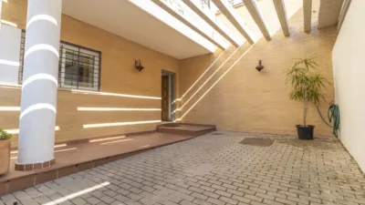 House in Espartinas photo 2