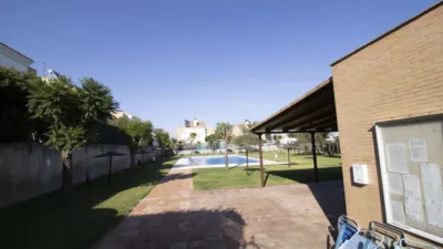 House in Espartinas photo 70