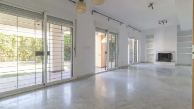 House in Espartinas photo 7