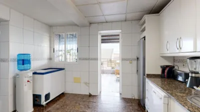 Casa en venta en Las Torres de Cotillas, Las Torres de Cotillas de 190.000 €
